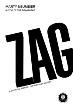 Imagem de ZAG - A ESTRATEGIA NUMERO 1 DAS MARCAS DE SUCESSO