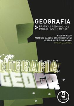 Imagem de GEOGRAFIA