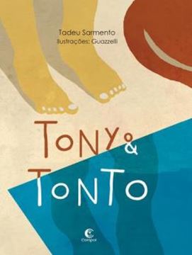 Imagem de TONY & TONTO