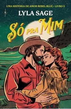 Imagem de SO PRA MIM - LIVRO 3