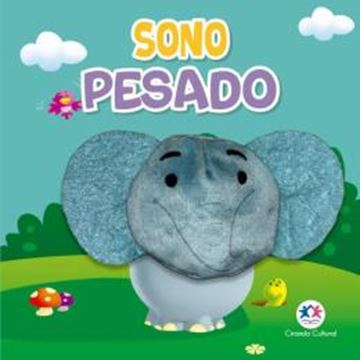 Imagem de SONO PESADO