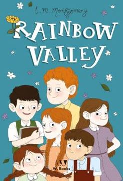 Imagem de RAINBOW VALLEY - COLECAO ANNE OF GREEN GABLES