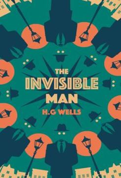 Imagem de THE INVISIBLE MAN - COLECAO CLASSICS COLLECTION