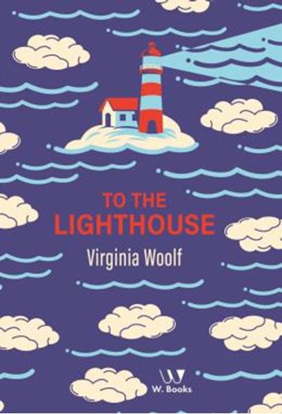 Picture of TO THE LIGHTHOUSE - COLECAO CLASSICS COLLECTION