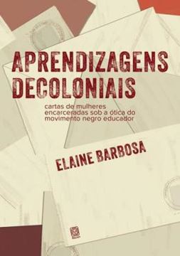 Imagem de APRENDIZAGENS DECOLONIAIS