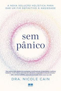 Imagem de SEM PANICO