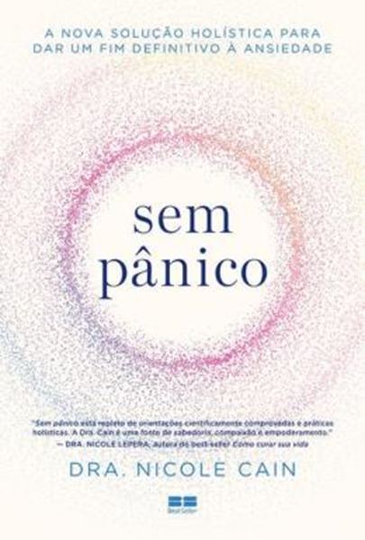 Picture of SEM PANICO