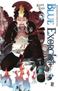 Imagem de BLUE EXORCIST - VOL. 05