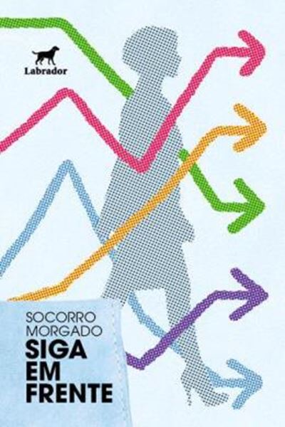 Picture of SIGA EM FRENTE