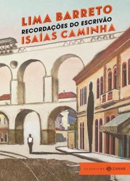 Picture of RECORDACOES DO ESCRIVAO ISAIAS CAMINHA