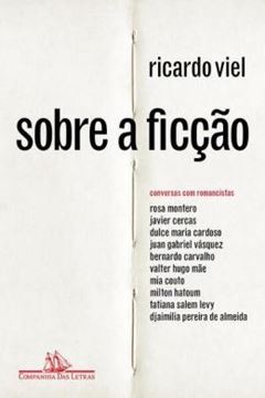 Imagem de SOBRE A FICCAO