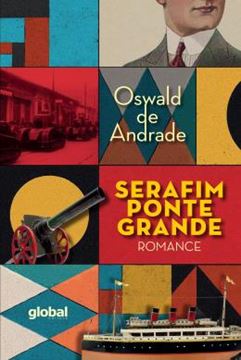 Imagem de SERAFIM PONTE GRANDE