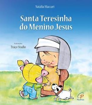 Imagem de SANTA TERESINHA DO MENINO JESUS