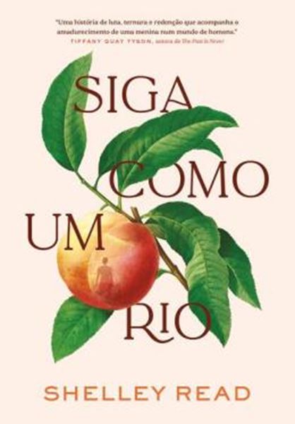 Picture of SIGA COMO UM RIO