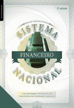 Imagem de SISTEMA FINANCEIRO NACIONAL - 2ªED