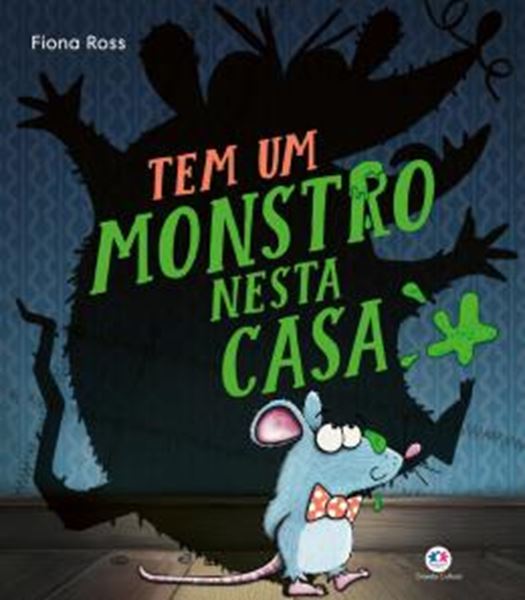 Picture of TEM UM MONSTRO NESTA CASA