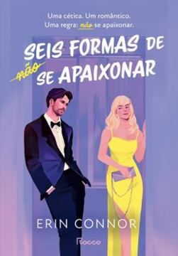 Imagem de SEIS FORMAS DE NAO SE APAIXONAR
