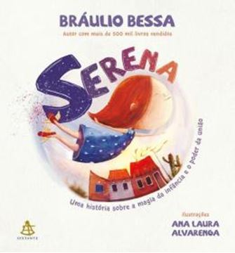 Imagem de SERENA