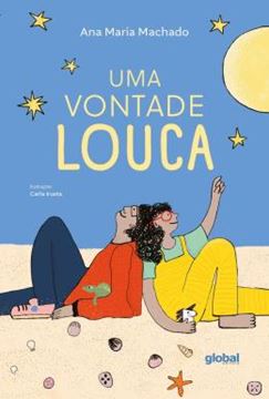 Imagem de UMA VONTADE LOUCA - 4ª ED.