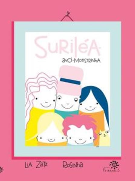 Picture of SURILEA - AVO-MONSTRINHA
