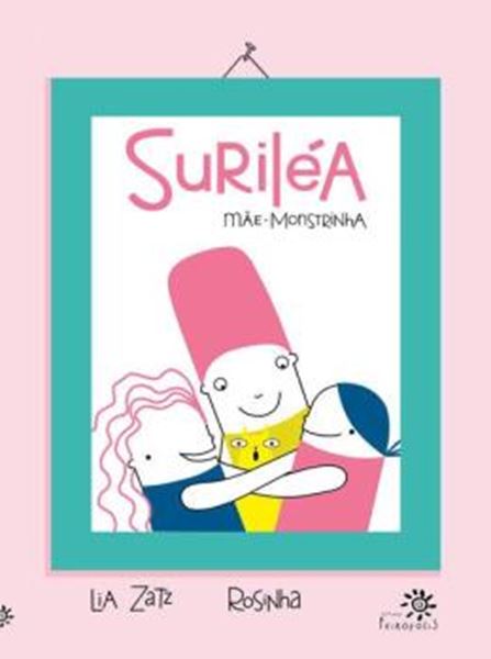 Picture of SURILEA - MAE-MONSTRINHA