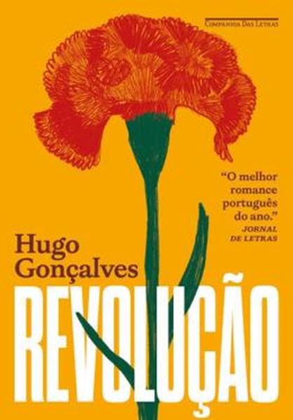 Picture of REVOLUCAO