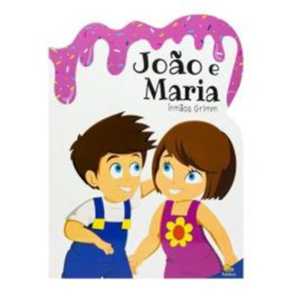 Picture of TESOUROS CLASSICOS - JOAO E MARIA