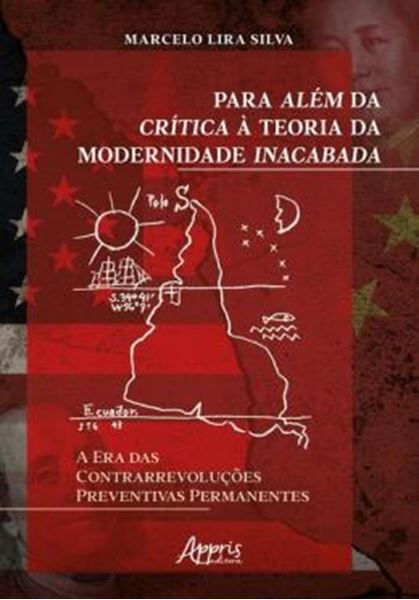 Picture of PARA ALEM DA CRITICA A TEORIA DA MODERNIDADE INACABADA