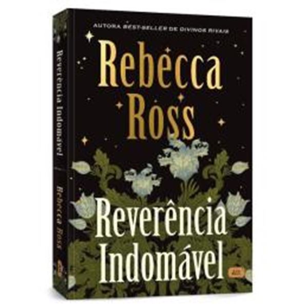 Picture of REVERENCIA INDOMAVEL