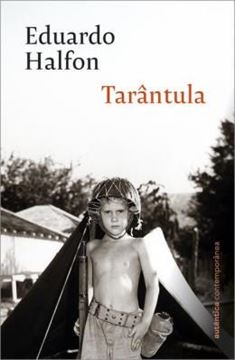 Imagem de TARANTULA