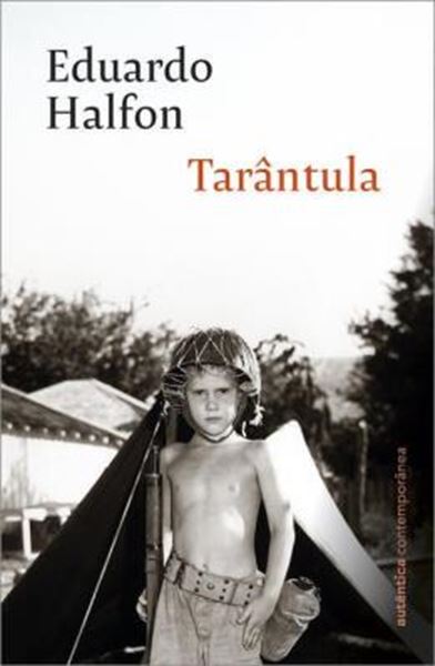 Picture of TARANTULA