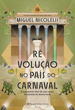 Imagem de RE VOLUCAO NO PAIS DO CARNAVAL