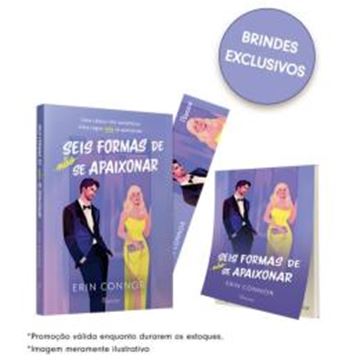 Imagem de SEIS FORMAS DE NAO SE APAIXONAR