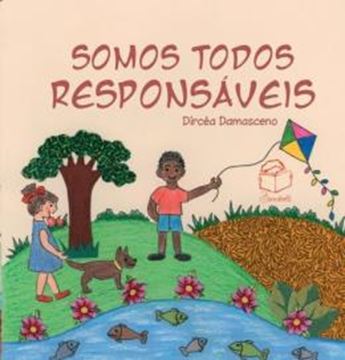 Imagem de SOMOS TODOS RESPONSAVEIS