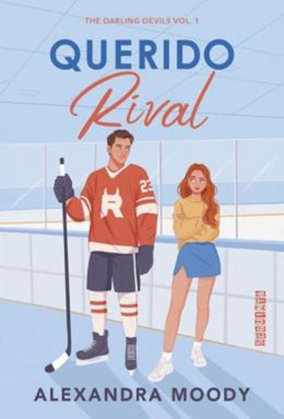 Picture of QUERIDO RIVAL