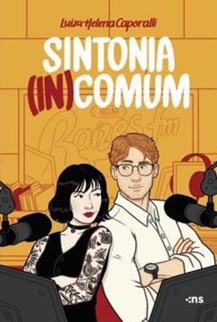 Imagem de SINTONIA (IN)COMUM