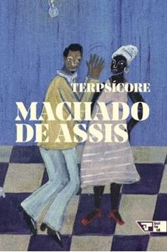 Imagem de TERPSICORE