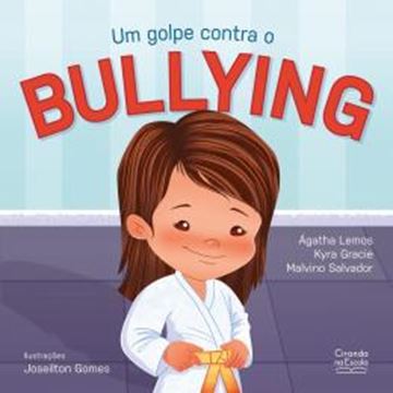 Imagem de UM GOLPE CONTRA O BULLYING