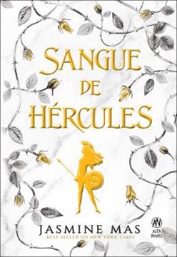 Imagem de SANGUE DE HERCULES