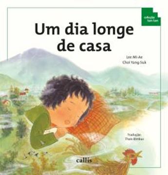 Imagem de UM DIA LONGE DE CASA