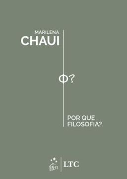 Imagem de POR QUE FILOSOFIA?