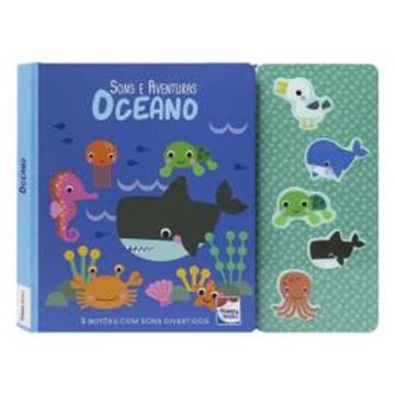 Imagem de SONS E AVENTURAS: OCEANO