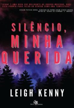 Imagem de SILENCIO, MINHA QUERIDA
