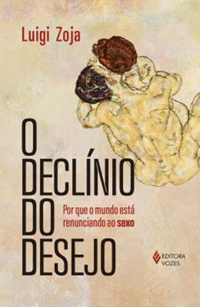 Picture of O DECLINIO DO DESEJO - POR QUE O MUNDO ESTA RENUNCIANDO AO SEXO