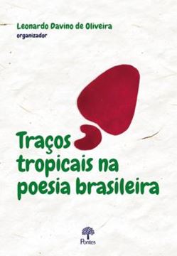 Imagem de TRAÇOS TROPICAIS NA POESIA BRASILEIRA