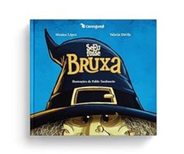 Imagem de SE EU FOSSE BRUXA