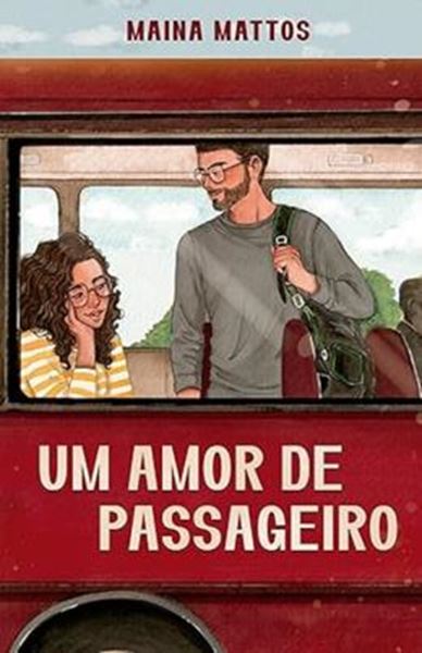 Picture of UM AMOR DE PASSAGEIRO – EMBARQUE NESSA COMEDIA ROMANTICA REPLETA DE REVELAÇOES INESPERADAS E DILEMAS DO CORAÇAO
