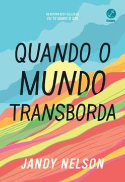 Imagem de QUANDO O MUNDO TRANSBORDA