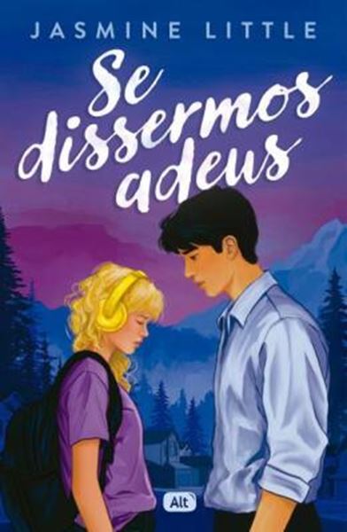 Picture of SE DISSERMOS ADEUS
