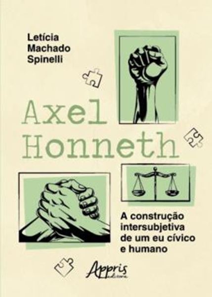 Picture of AXEL HONNETH